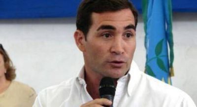 Intendente de General Alvarado respald� eventual candidatura de Cristina