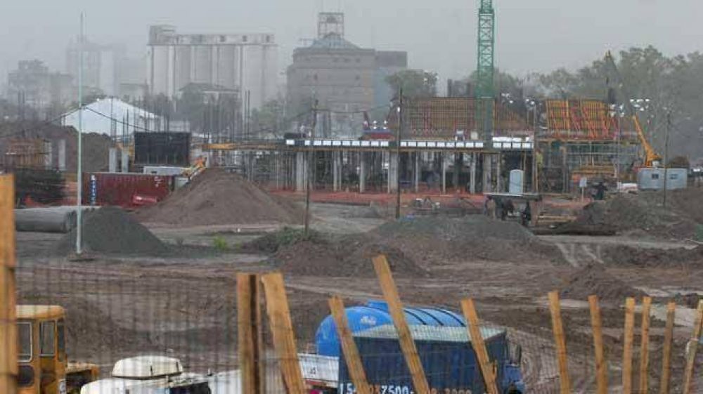 Denuncian que falta informe ambiental