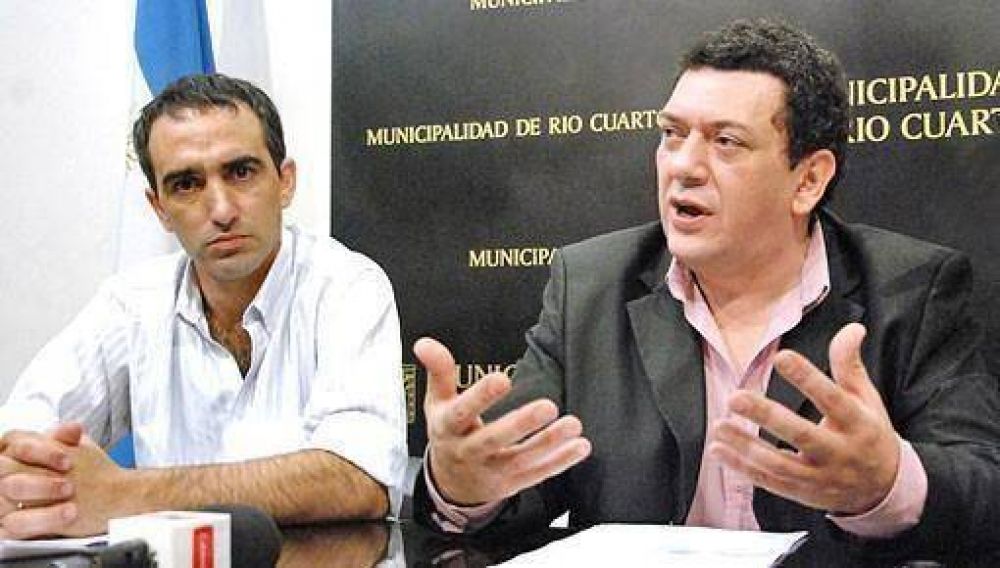 Jure puso a la venta 250 lotes para fomentar construcci�n de viviendas