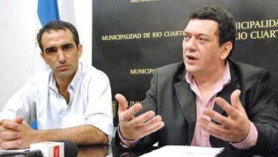 Jure puso a la venta 250 lotes para fomentar construcci�n de viviendas