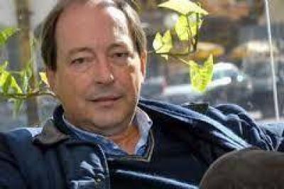 Los radicales tucumanos reciben al pre candidato presidencial Ernesto Sanz