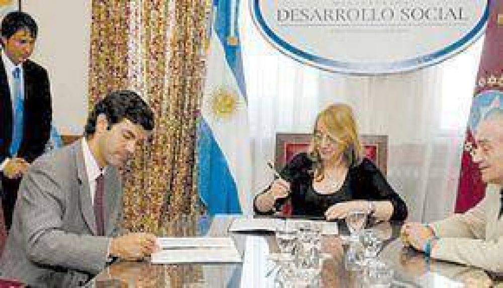 Ingresar�n al mercado laboral 1.000 cooperativistas en Salta