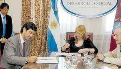 Ingresar�n al mercado laboral 1.000 cooperativistas en Salta