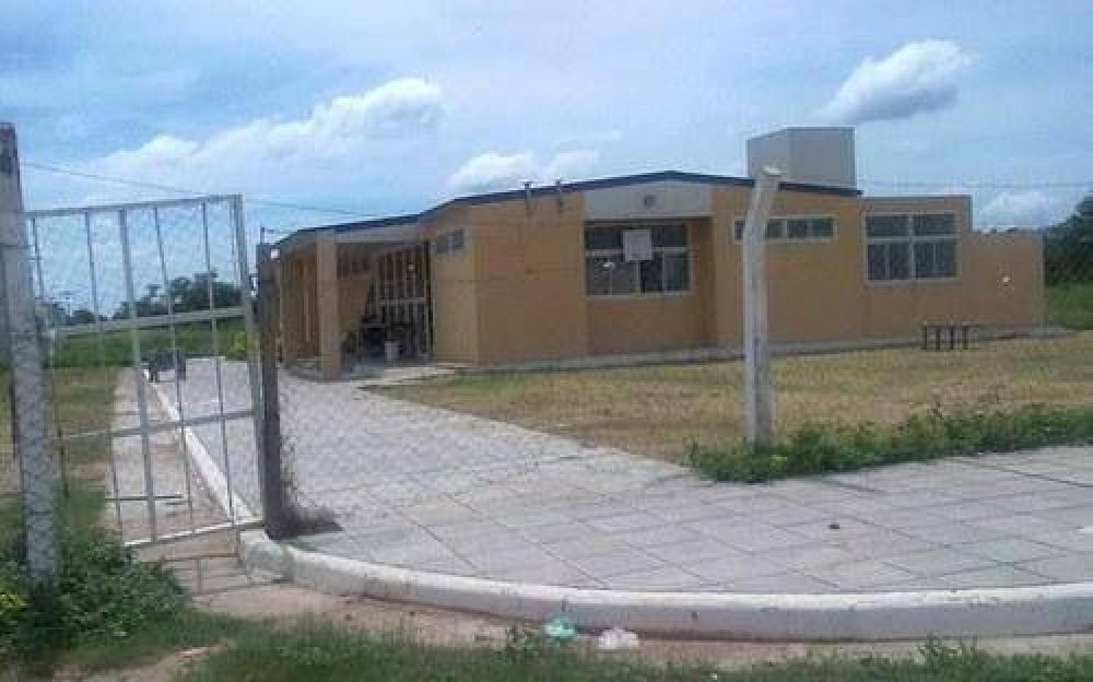 Donde mueren ni�os por desnutrici�n, hay dos hospitales cerrados 