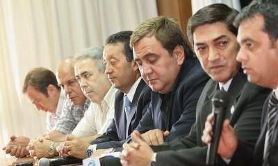 Torturados en San Felipe: Jaque dijo que es un hecho aislado y pidi� responsabilidad a los poderes del Estado