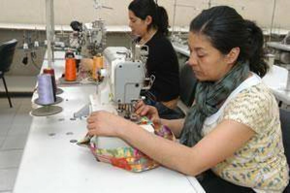 Millonaria inversi�n crear� 400 empleos 