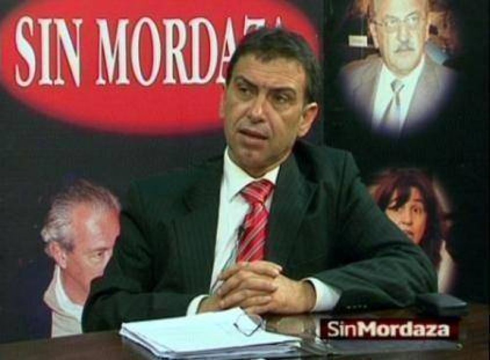 Avelino Lago despej� las dudas sobre la Boleta �nica