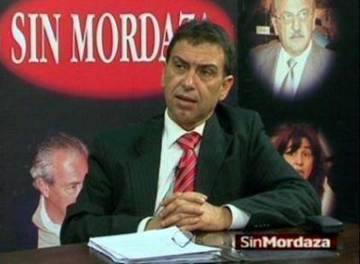 Avelino Lago despej� las dudas sobre la Boleta �nica