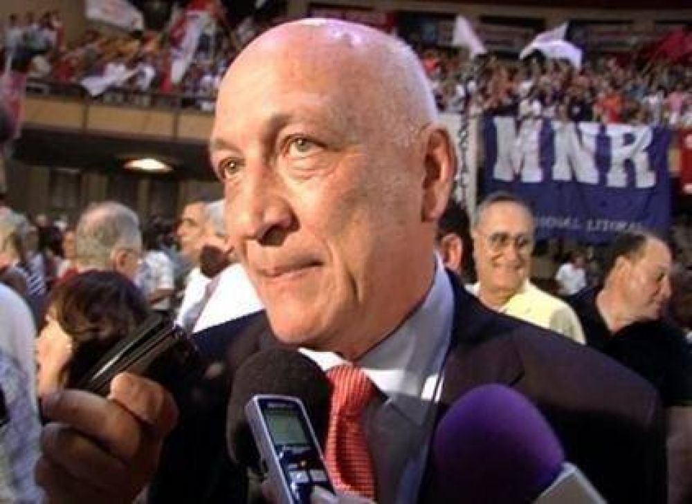 El desaf�o est� en marcha