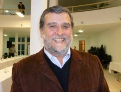 Pablo Zancada ser� candidato a senador