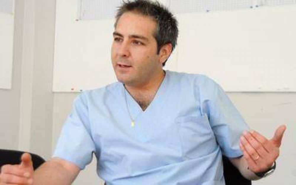 Detectan en Comodoro dos casos de S�ndrome Hemol�tico Ur�mico en 15 d�as