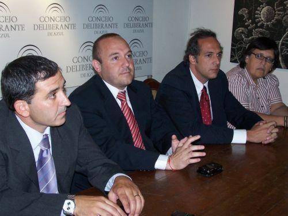 Se entregaron subsidios a EFASA