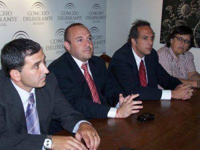 Se entregaron subsidios a EFASA