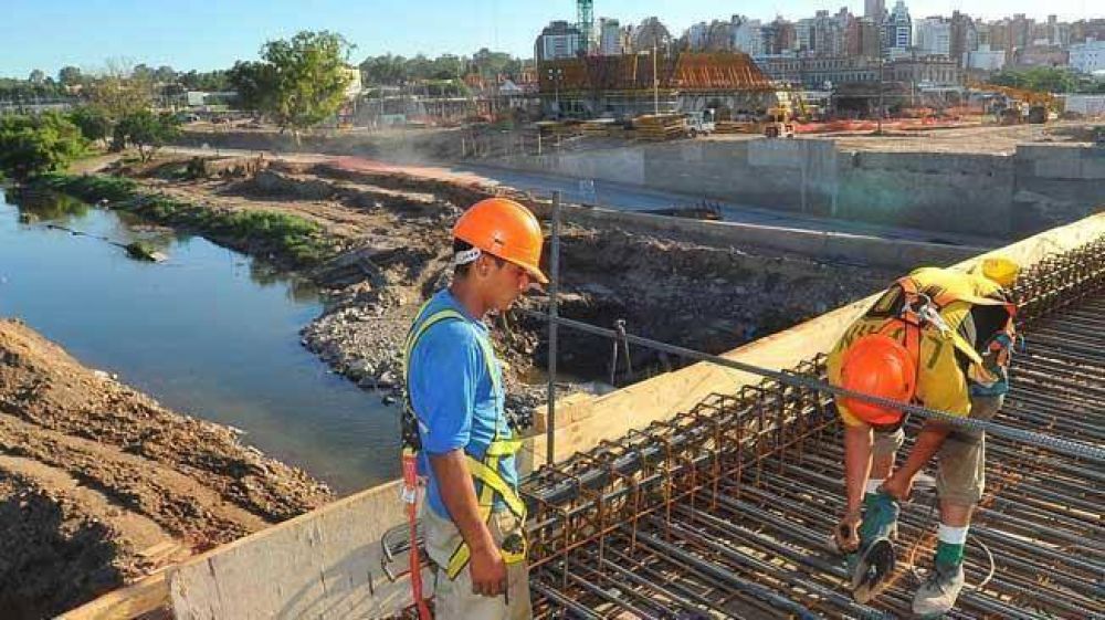 Silencio oficial sobre impacto ambiental