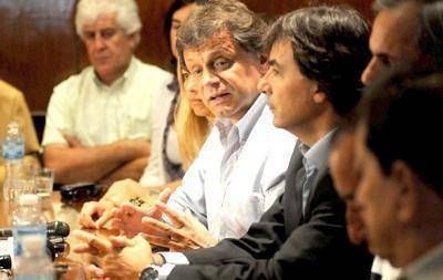 Los balnearios reducir�n un 20% la cantidad de carpas