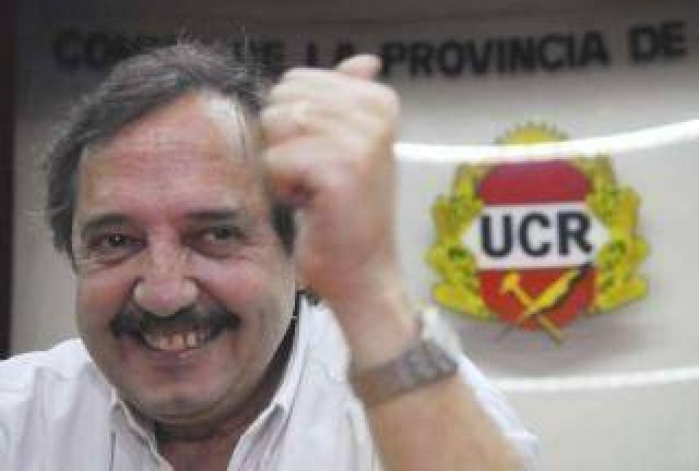 �Hay un escenario de ballotage en la Argentina�