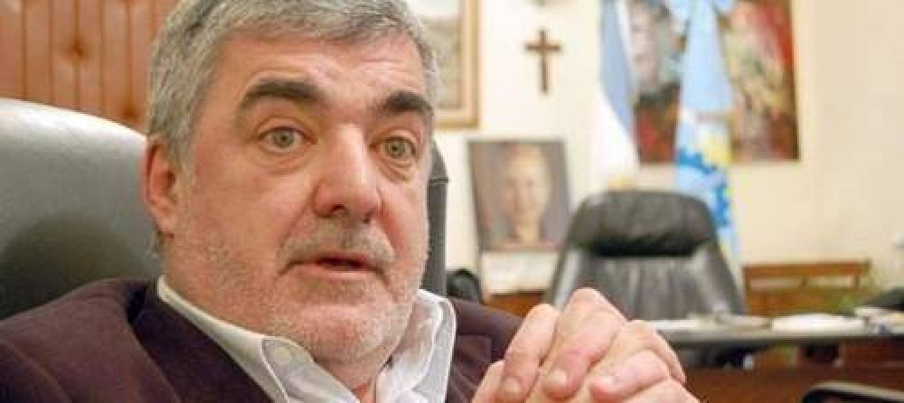 Das Neves reiter� que Scioli es el candidato del oficialismo