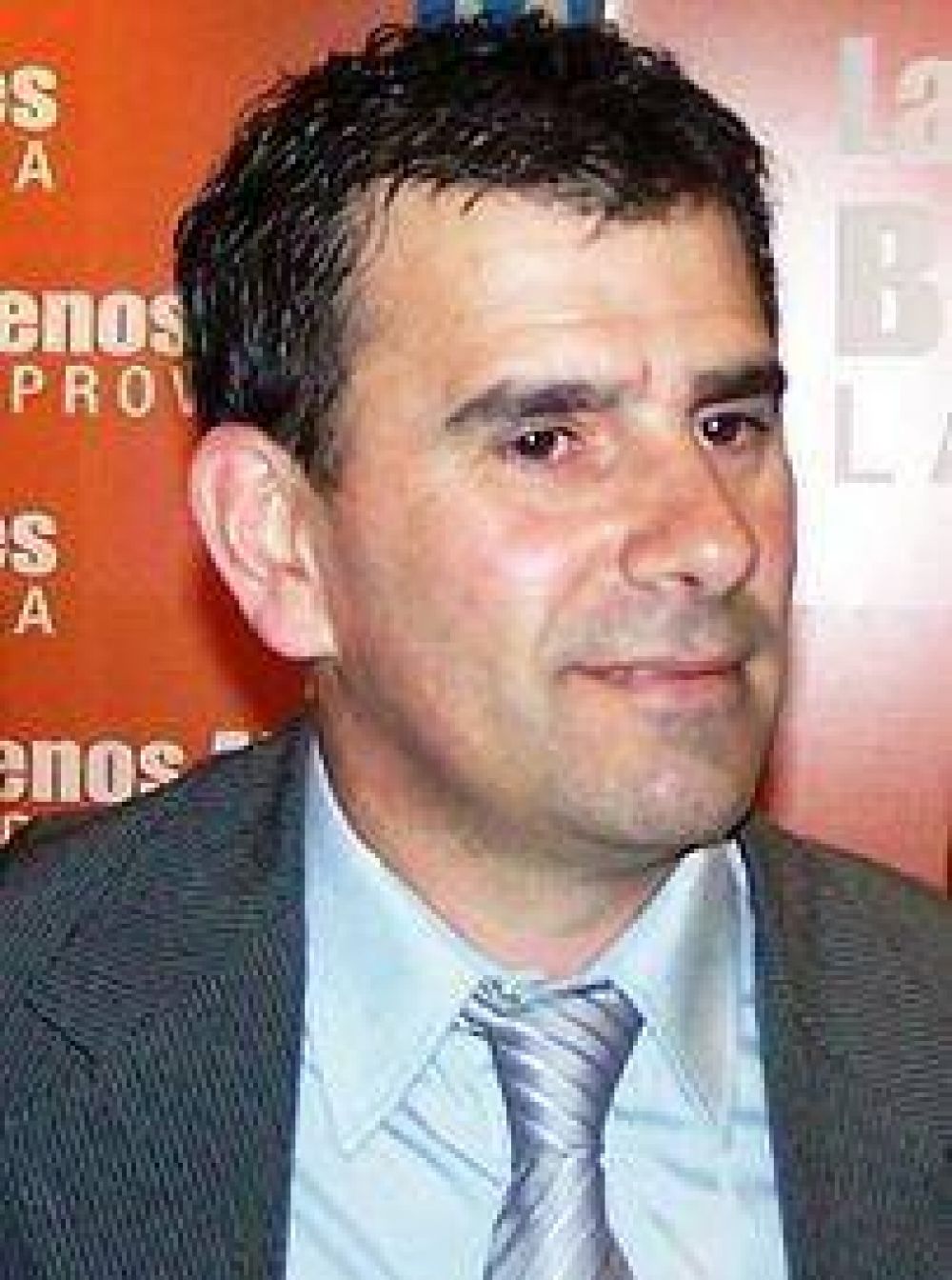 Bertellys confirm� que ser� precandidato a intendente por el peronismo