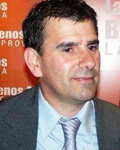Bertellys confirm� que ser� precandidato a intendente por el peronismo