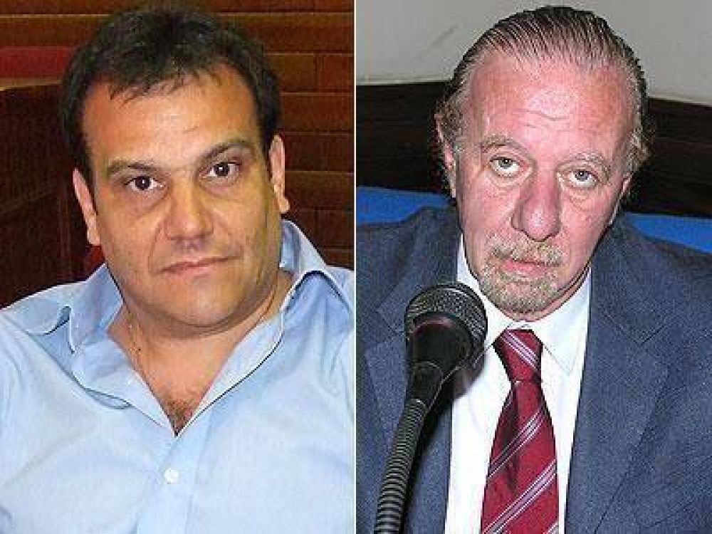AVELLANEDA: El apoyo a Ferraresi dispar� las diferencias entre el PJ y el FpV