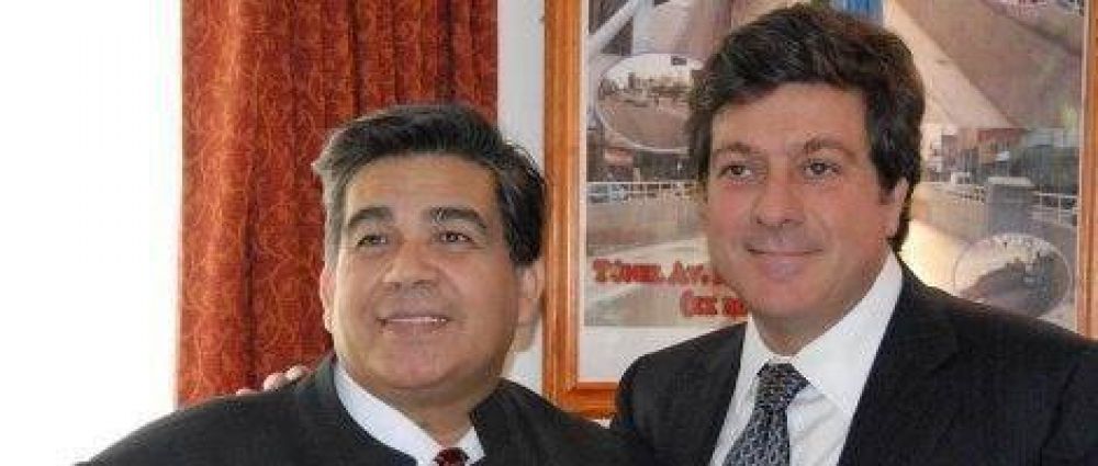 Mariotto e Ishii acordaron redoblar esfuerzos para promover la candidatura a la reelecci�n de Cristina