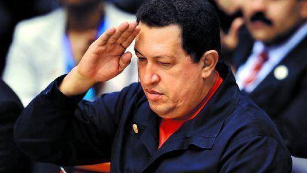 Ch�vez le apunta a la Coca Cola