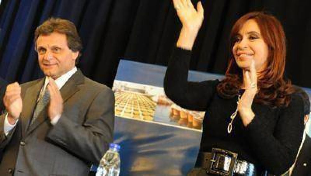 Mar del Plata marc� el punto de partida de la campa�a electoral
