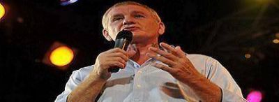 Para de Narv�ez la presidencial 2011 'se definir� en la Provincia de Bs As'