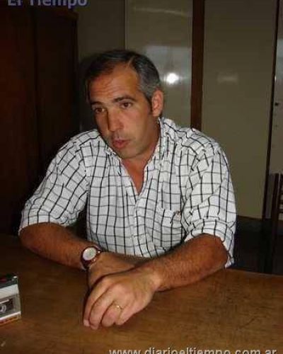 Leandro Prat habl� de las pr�ximas elecciones