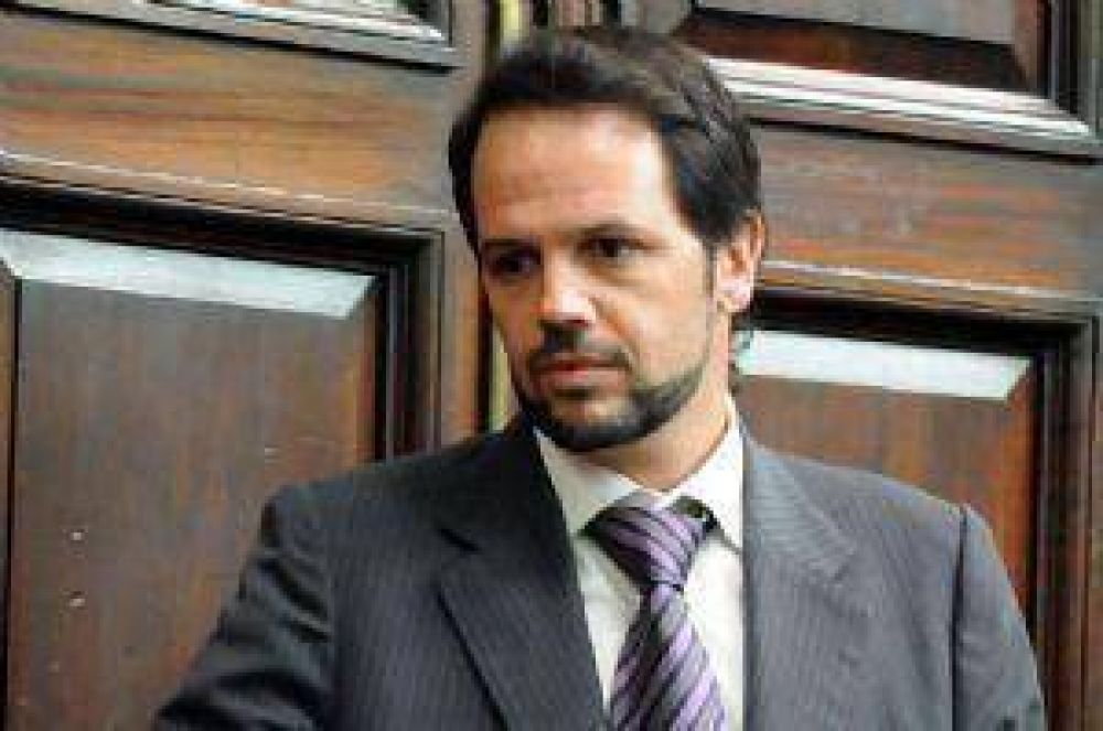 Racconto 2011: "Viene Duhalde para la Vendimia"
