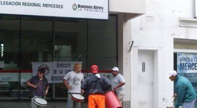 Lamar: se logr� un primer acuerdo 