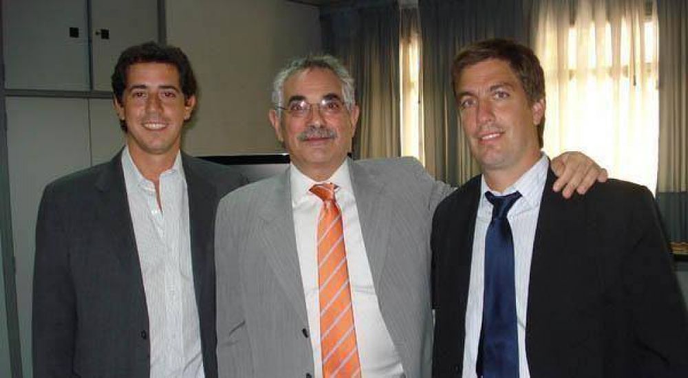 El Frente Mercedino por la Victoria gestiona la TV digital 