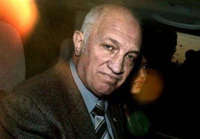 Aldo Rico result� herido en un asalto