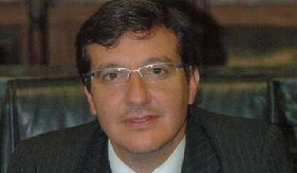 Falleci� el Diputado Ingaramo