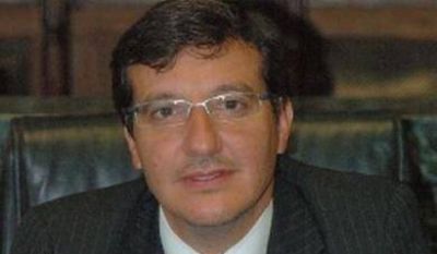 Falleci� el Diputado Ingaramo