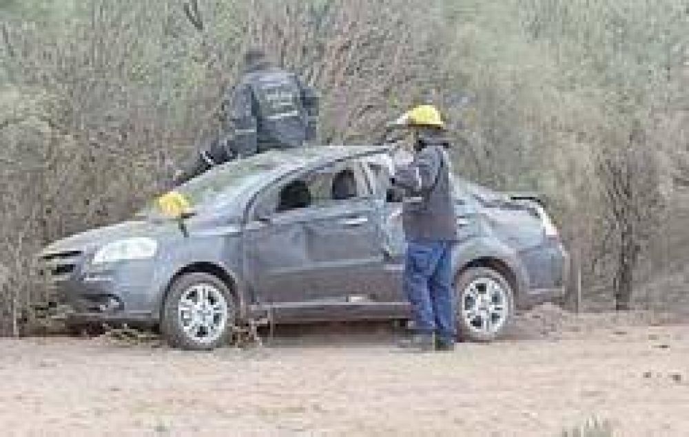 En menos de dos meses, La Rioja ya tiene 10 muertos por accidentes viales