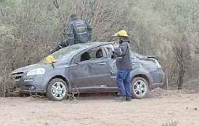 En menos de dos meses, La Rioja ya tiene 10 muertos por accidentes viales