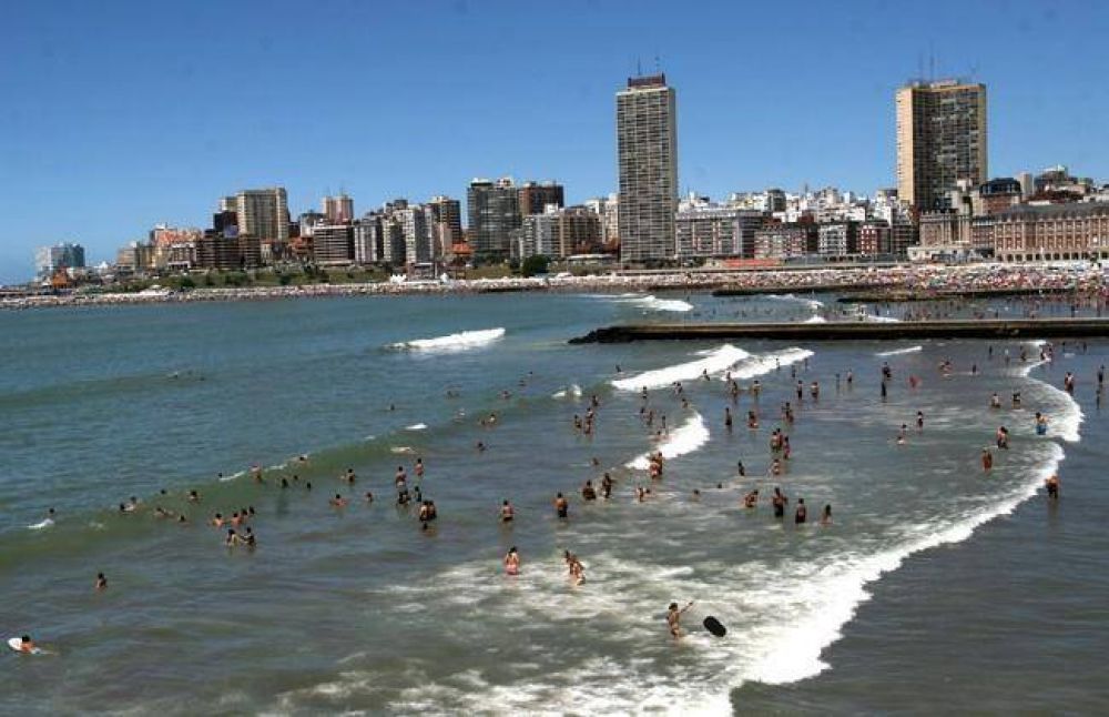 Ampliar�n la Bristol, Playa Grande y Varese