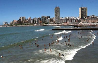 Ampliar�n la Bristol, Playa Grande y Varese