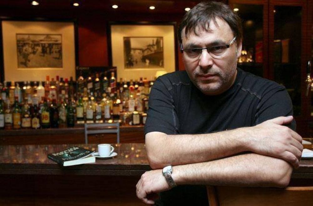 �Es muy dif�cil ser un buen analista si uno no ha pasado grandes angustias�