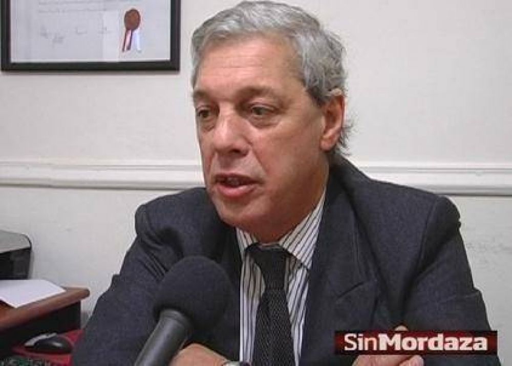 El Movimiento Evita salud� la uni�n del PJ