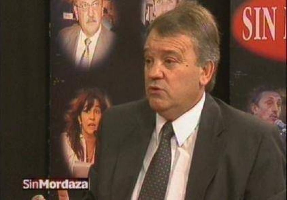El PDP vot� por la continuidad en el Frente