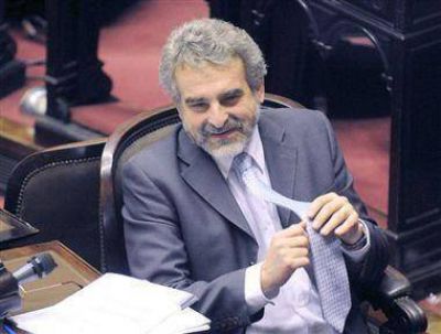 Rossi consider� que el PJ respald� a CFK