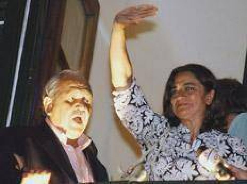 Cuenta regresiva en Catamarca