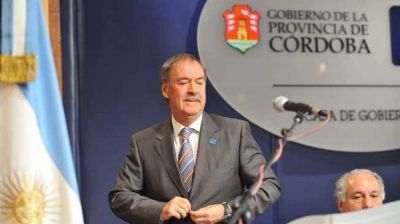C�rdoba: buena nota en transparencia