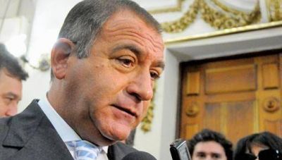 Interna juecista escenogr�fica