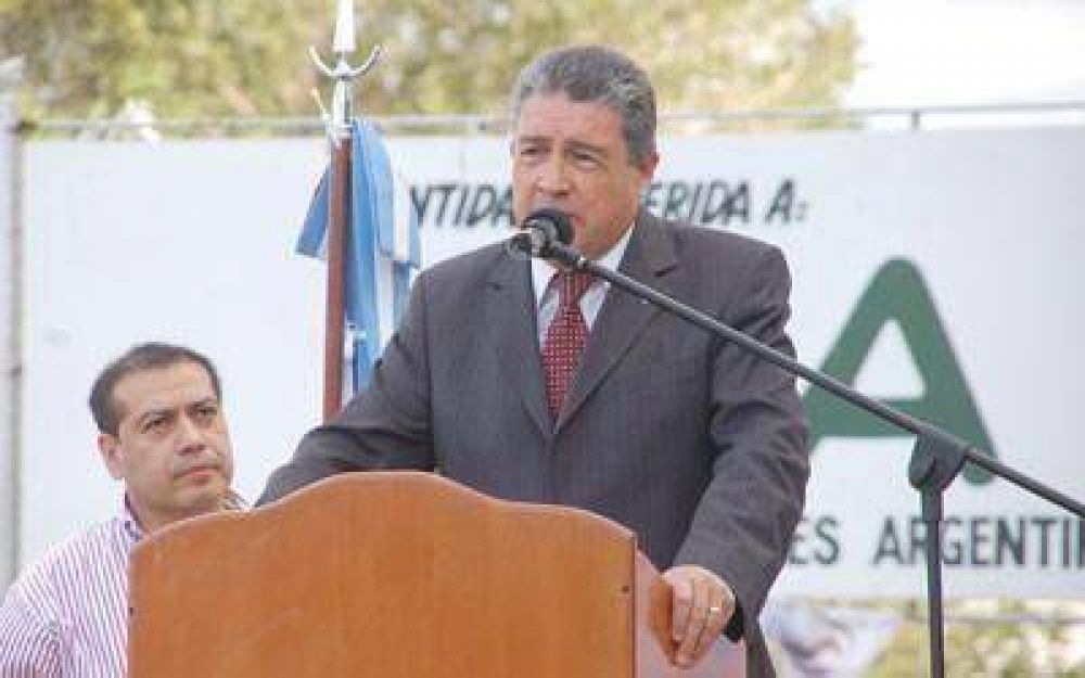 Los productores rurales reclamaron la eliminaci�n de la retenci�n a las lanas