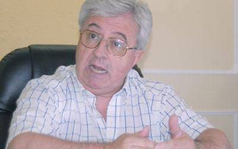 Peralta: �la salud es mucho m�s que una estad�stica o una foto�