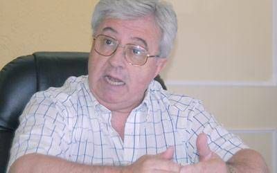 Peralta: �la salud es mucho m�s que una estad�stica o una foto�