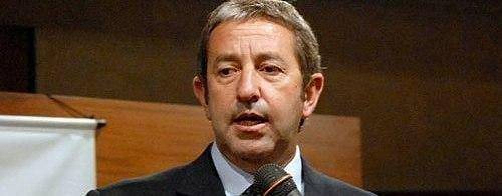 Cobos advierte que la UCR "no tiene plataforma electoral"